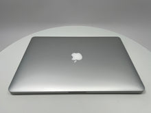 Load image into Gallery viewer, 2015 MacBook Pro 15-inch i7 2.8GHz – 16GB RAM 1TB SSD AMD R9 M370X | For Parts Only
