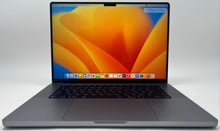 Load image into Gallery viewer, 2021 Apple MacBook Pro 16-inch – M1 Max 32-Core GPU 64GB RAM 2TB SSD | JP Keyboard
