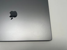 Load image into Gallery viewer, 2021 Apple MacBook Pro 16-inch – M1 Pro 16-Core GPU 32GB RAM 2TB SSD | Space Gray
