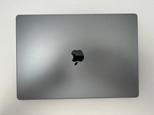 Load image into Gallery viewer, 2021 Apple MacBook Pro 16-inch – M1 Pro 16-Core GPU 32GB RAM 2TB SSD | Space Gray
