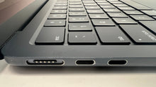 Load image into Gallery viewer, MacBook Air (2022) 13-inch – Apple M2 10-Core GPU – 16GB RAM 512GB SSD | Midnight
