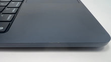 Load image into Gallery viewer, MacBook Air (2022) 13-inch – Apple M2 10-Core GPU – 16GB RAM 512GB SSD | Midnight

