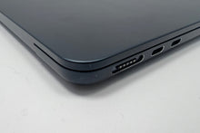 Load image into Gallery viewer, MacBook Air (2022) 13-inch – Apple M2 10-Core GPU – 16GB RAM 512GB SSD | Midnight
