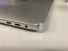Load image into Gallery viewer, MacBook Pro (2019) 15-Inch - 2.3GHz Core i9 - 5500M - 32GB RAM 1TB SSD - Silver
