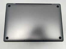 Load image into Gallery viewer, MacBook Pro (2019) 16-Inch - 2.4GHz Core i9 - 5300M - 16GB - 512GB SSD - Space Grey
