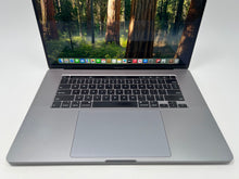 Load image into Gallery viewer, MacBook Pro (2019) 16-inch – Intel Core i9 2.4GHz • Radeon Pro 5500M 8GB – 64GB RAM 4TB SSD
