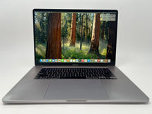 Load image into Gallery viewer, MacBook Pro (2019) 16-inch – Intel Core i9 2.4GHz • AMD 5500M – 32GB RAM 8TB SSD - 66 Cycles
