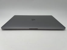Load image into Gallery viewer, MacBook Pro (2019) 16-inch – Intel Core i9 2.4GHz • AMD 5500M – 32GB RAM 8TB SSD - 66 Cycles
