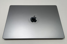 Load image into Gallery viewer, 2023 Apple MacBook Pro 14-inch M2 Max – 38-Core GPU 64GB RAM 8TB SSD | AppleCare+ 07/26
