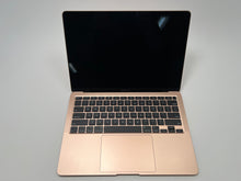 Load image into Gallery viewer, MacBook Air (2020) 13-inch – Intel Core i3 1.1GHz – 8GB RAM 256GB SSD
