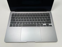 Load image into Gallery viewer, MacBook Air (2020) 13-inch – Intel Core i3 1.1GHz – 8GB RAM 256GB SSD

