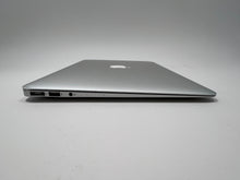 Load image into Gallery viewer, MacBook Air (2015) 13-inch – Intel Core i5 1.6GHz – 4GB RAM 128 SSD – 101 Battery Cycles
