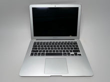 Load image into Gallery viewer, MacBook Air (2015) 13-inch – Intel Core i5 1.6GHz – 4GB RAM 128 SSD – 101 Battery Cycles

