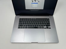 Load image into Gallery viewer, MacBook Pro (2019) 16-inch – Intel Core i9 2.3GHz – 64GB RAM 2TB SSD – For Parts or Repair
