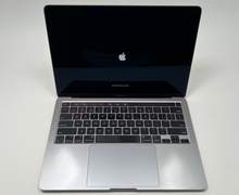 Load image into Gallery viewer, MacBook Pro (2020) 13-inch – Intel Core i7 2.3GHz – 16GB RAM 512GB SSD
