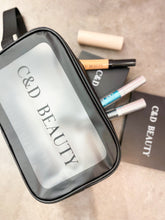 Load image into Gallery viewer, Beauty Bestie Makeup Bag
