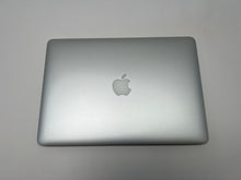 Load image into Gallery viewer, MacBook Air (2015) 13-inch – Intel Core i7 2.2GHz – 8GB RAM 512GB SSD • 60 Battery Cycles
