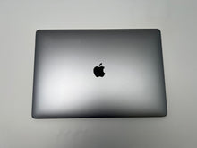 Load image into Gallery viewer, MacBook Pro (2018) 15-inch – Intel Core i7 2.6GHz – 32GB RAM 1TB SSD • Radeon Pro 560X
