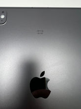 Load image into Gallery viewer, iPad Pro 11‑inch (2024) Nano‑Texture – M4 10‑Core CPU/GPU • Cellular 5G – 16GB RAM 1TB SSD • AppleCare+ 11/26
