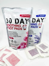 Load image into Gallery viewer, Soothing Foot Pads
