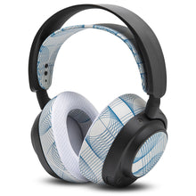 Load image into Gallery viewer, WC Side Speaker Plates for Arctis Nova Headsets - Arctis Nova Booster Pack by Wicked Cushions
