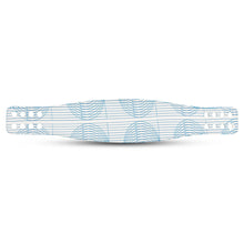 Load image into Gallery viewer, Upgraded Silicone Headband for Audeze Maxwell 1 and 2 - WC HeadbandZ
