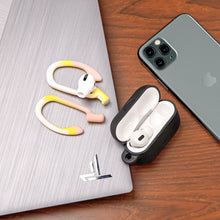 Load image into Gallery viewer, WC HookZ - Over Ear Hooks for Airpods Pro 1, 2 &amp; Airpods 1, 2, 3
