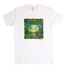 Load image into Gallery viewer, Adventure Graphic T-shirt
