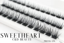 Load image into Gallery viewer, Sweetheart Press &amp; Go Refill
