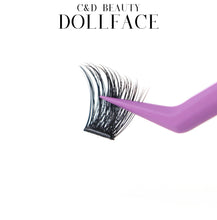 Load image into Gallery viewer, Dollface Press &amp; Go Refill
