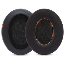 Load image into Gallery viewer, WC FreeZe - Hybrid Cooling Gel Infused Gaming Earpads
