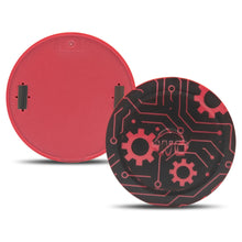 Load image into Gallery viewer, WC Side Speaker Plates for Arctis Nova Headsets - Arctis Nova Booster Pack by Wicked Cushions
