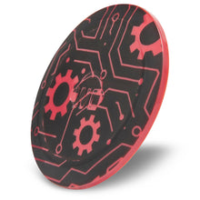 Load image into Gallery viewer, WC Side Speaker Plates for Arctis Nova Headsets - Arctis Nova Booster Pack by Wicked Cushions

