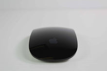 Load image into Gallery viewer, Apple Magic Mouse 2 Rechargeable Bluetooth Wireless (Space Gray, A1657 MLA02LL/A)
