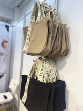 Load image into Gallery viewer, C &amp; D Canvas Tote
