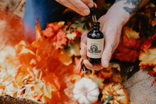 Load image into Gallery viewer, Maple Slicks Beard Oil
