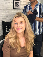 Load image into Gallery viewer, Mekabu Hydrating Salon Size Shampoo
