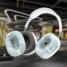 Load image into Gallery viewer, Apple Airpods Max 1 Earpad Sweat Covers - WC SweatZ Max
