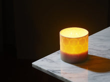 Load image into Gallery viewer, Pagua Bay Luxury Beeswax Candle by Isle de Nature
