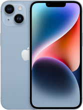 Load image into Gallery viewer, Apple iPhone 14 Factory Unlocked 6 GB RAM 128GB Storage
