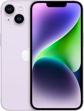Load image into Gallery viewer, Apple iPhone 14 Factory Unlocked 6 GB RAM 128GB Storage
