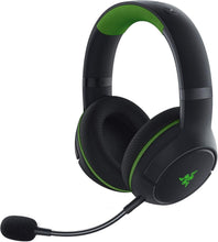 Load image into Gallery viewer, Razer Opus X Active Noise Cancelling Wireless Headphones – Black – Certified Refurbished

