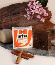 Load image into Gallery viewer, Traditional African Black Soap Bar<br>Joy
