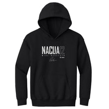 Load image into Gallery viewer, Puka Nacua Los Angeles R Elite WHT

