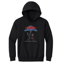 Load image into Gallery viewer, Harlem Globetrotters Trio WHT
