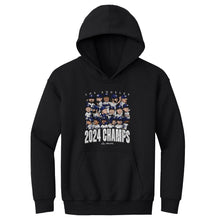 Load image into Gallery viewer, Los Angeles Baseball 2024 World Champs WHT
