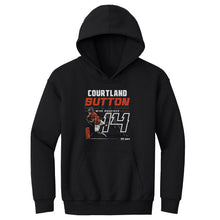 Load image into Gallery viewer, Courtland Sutton Denver Player Name WHT
