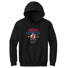 Load image into Gallery viewer, Harlem Globetrotters Nothing But Net WHT
