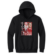 Load image into Gallery viewer, Nicklas Lidstrom Detroit Vintage WHT
