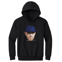 Load image into Gallery viewer, Freddie Freeman Los Angeles D Vintage Head WHT
